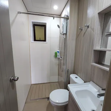 Youth City Residence Nilai Exterior photo