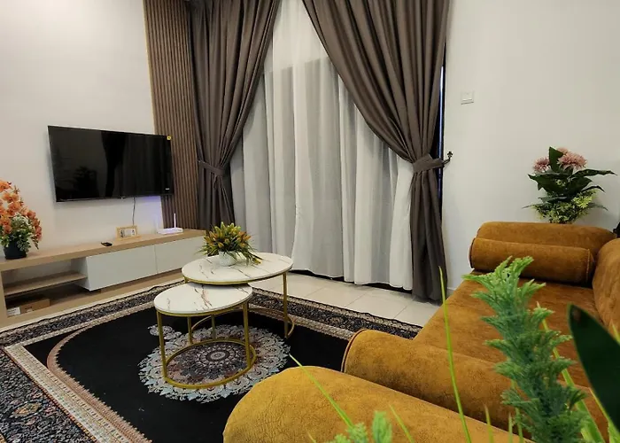 Youth City Residence