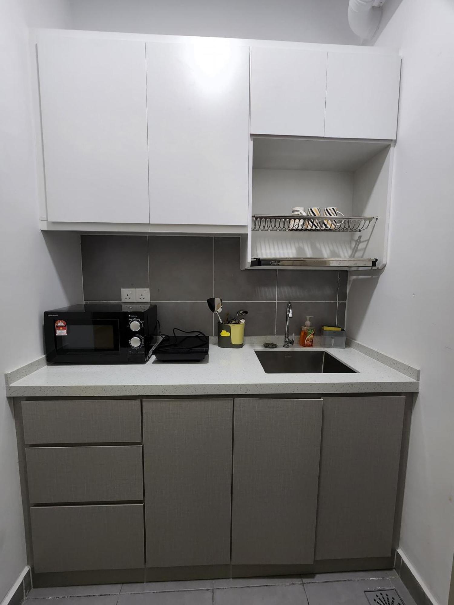 Youth Apartment *