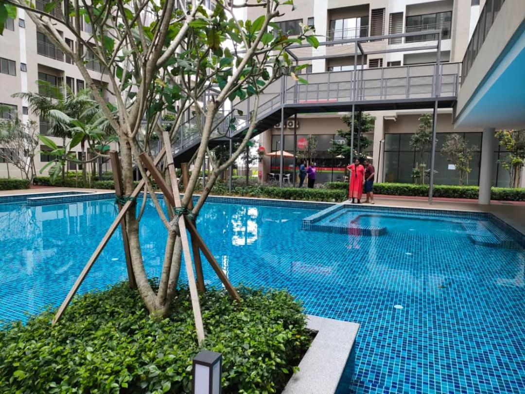 Youth Apartment Nilai