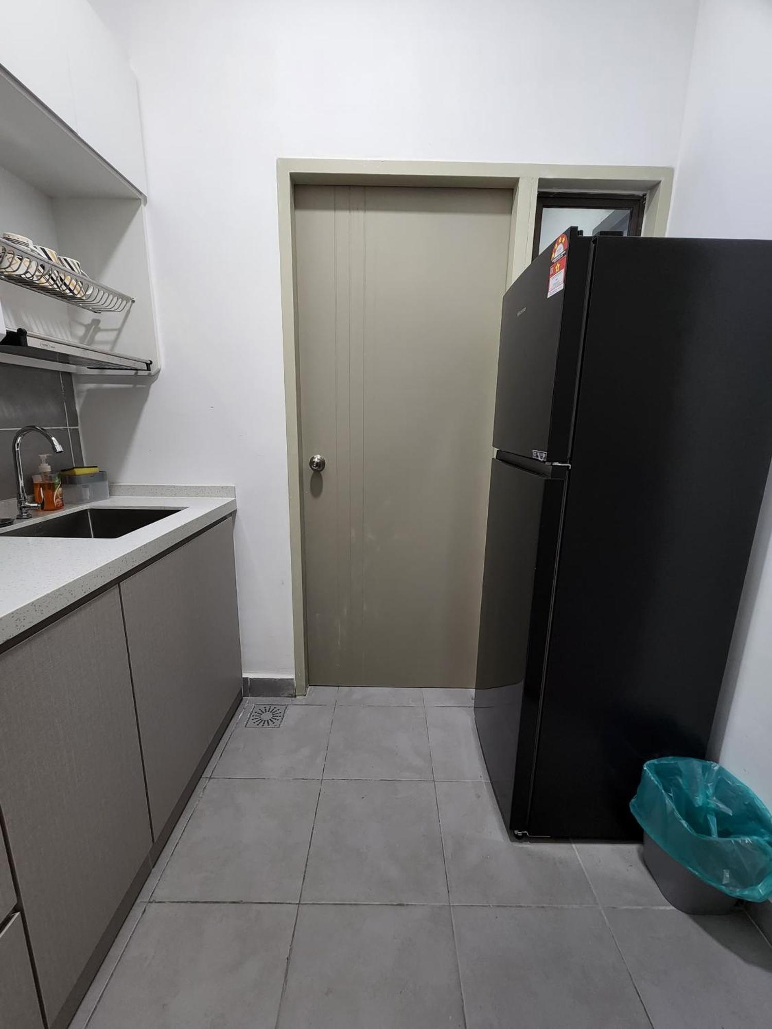 Youth Apartment
