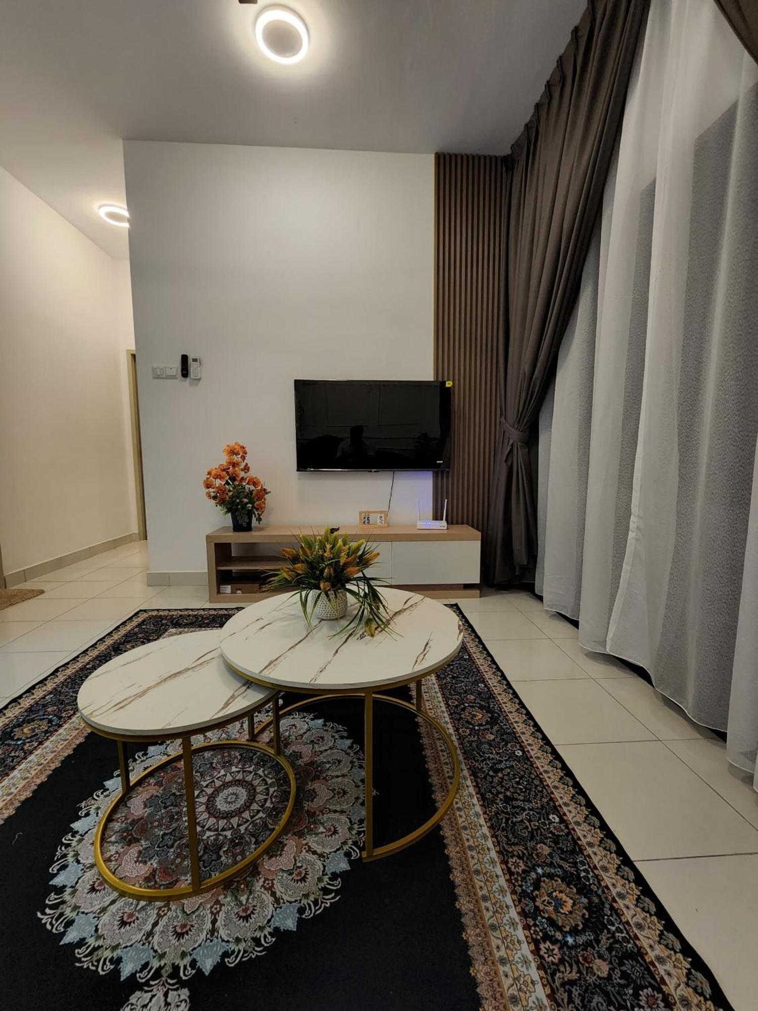 Apartment Youth Nilai